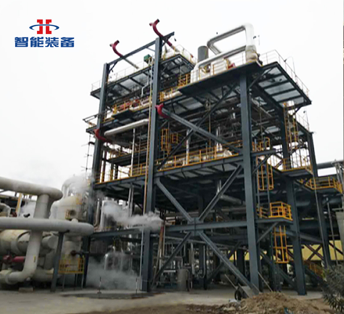 框架、管道防腐